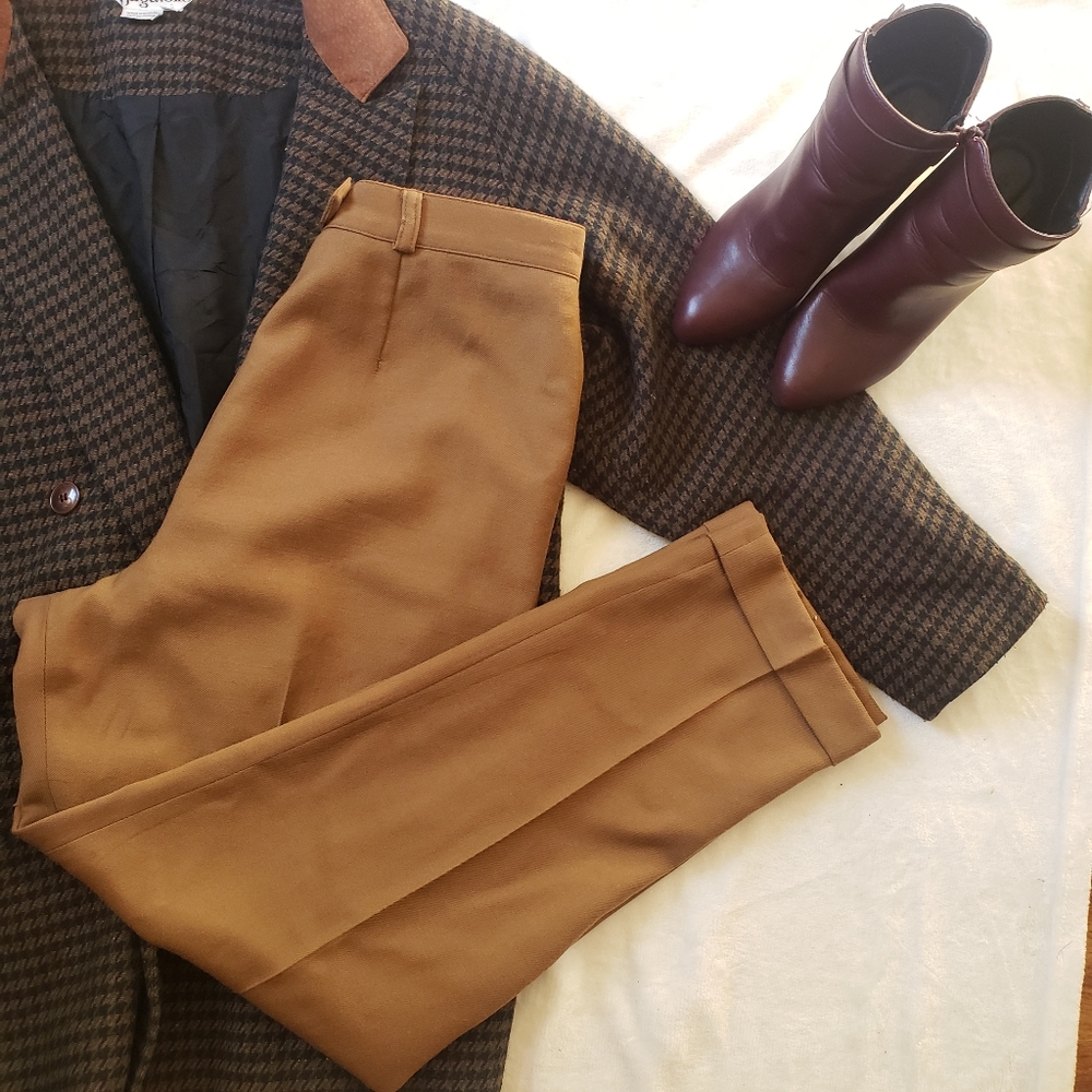 Vintage Slacks